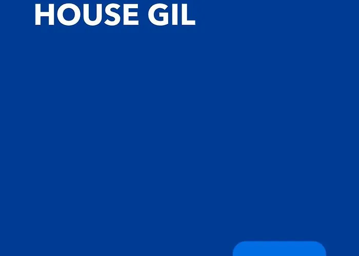 Gil - Colosseum Area Gasthuis Rome